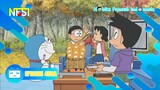Doraemon Episode 459A "Poster Gian Terbang Jauh" Bahasa Indonesia NFSI