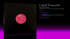 Lidell Townsell (1988) Get The Hole [12' Inch - 33⅓ RPM - Maxi-Single]