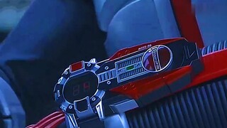 [Kamen Rider 4K 60 khung hình] Cảm nhận áp lực từ ba hiệp sĩ gia tốc