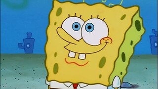 Spongebob เครื่องช่วยการนอนหลับ