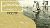 Lagrimas de Alegria Official Lyrics Video - Brian Alfie