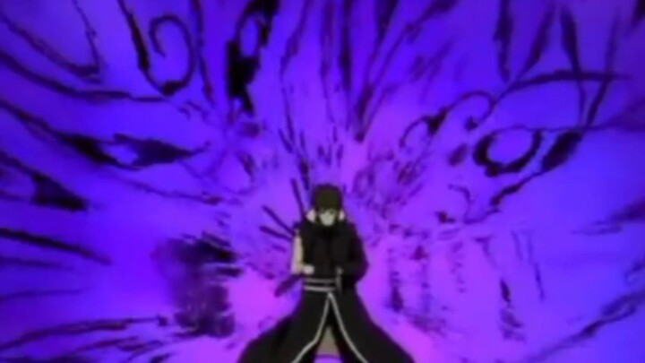masa kelam Obito