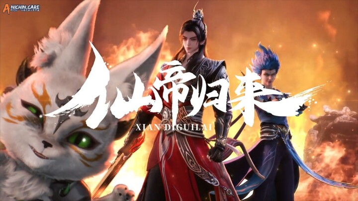 Retuπ Iπmoral | Episode 16