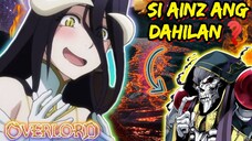 ‼️Bakit Pinalitan ni Ainz Ang Ugali ni ALBEDO ❓ OVERLORD ‼️FLOOR GUARDIAN 😍 Tagalog Review