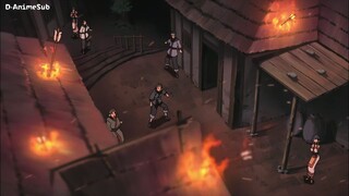 (2006) utawarerumono eps 14