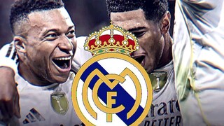 real madrid vs valencia (4-0)