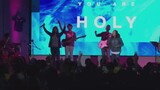 A Thousand Hallelujahs by Wholehearted Worship (Live Worship led by Youth Victory Fort Music Team)