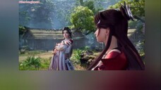 All Female Spies Are In My Sect Eps 83 indo