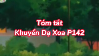 Tóm tắt Khuyển dạ xoa phần 142| #anime #animefight #khuyendaxoa