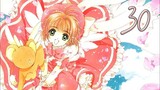 Cardcaptor Sakura Episode 30 [English Subtitle]