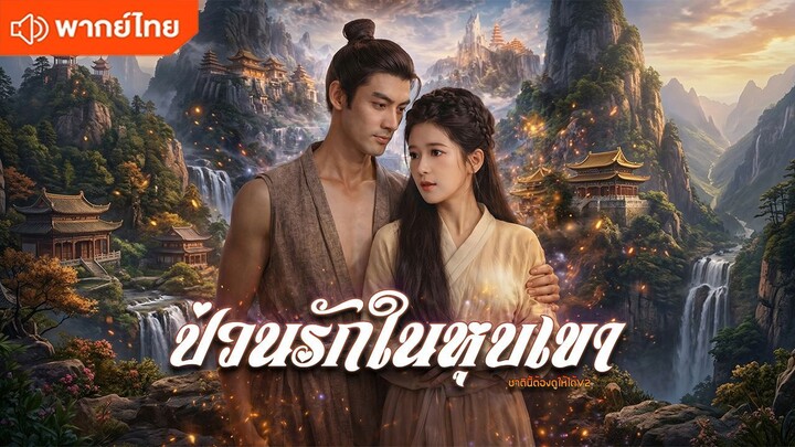 ป่วนรักในหุบเขา (พากย์ไทยเต็มเรื่อง)