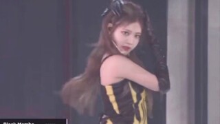 SMTOWN Tokyo Second Show! aespa Opens "Black Mamba + Next Level"