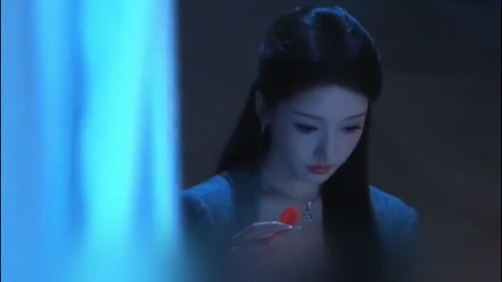 [LIU RUNMING&JIANG ZHEN YU] CEO CANTIK MENCARI JODOH
