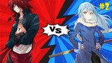 [SPECIAL] Đại Chiến Guy vs Rimuru - Tập 2