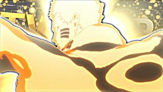 Naruto Sacrifice TWIXTOR + RSMB + TIME REMAPING After Effects