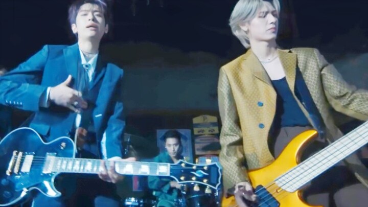 【Xdinary Heroes】มิวสิกวิดีโอเพลงใหม่ PLUTO!