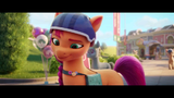 My little pony A generation movie|subtitle Indonesia