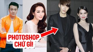 7 Nhân vật showbiz mạnh dạn bóc phốt Ngọc Trinh