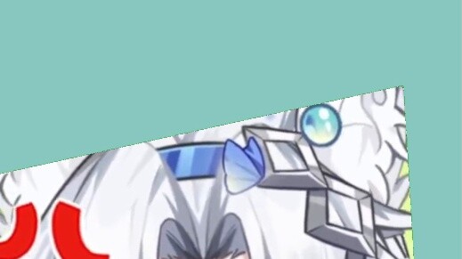 [New v] 13s I met a white-haired, red-eyed, super fierce, indebted, and animal-eared girl