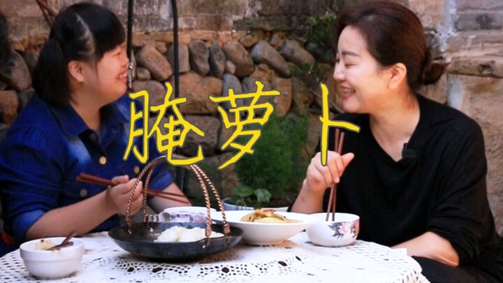 Wortel sudah matang! Kali ini kita bikin acar wortel yang enak dan tahan lama—jaminan kamu bisa meng