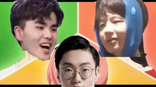【Juni/LWX&LQS&Tian】 PV percontohan Xiangsong Playhouse