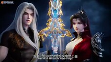 Lingwu Continent Eps 106