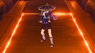 Can anyone survive this new Death Chamber?
