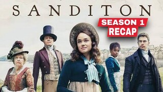 Sanditon Season 1 Recap