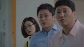 The friendship of the five is just right, Lee Ik-jun, Choi Song-hwa, An Jung-won, Kim Jun-wan, Yang 