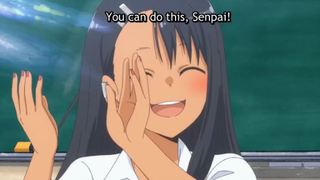Chúng ta nên làm gì hả Senpai #animedacsac#animehay#NarutoBorutoVN