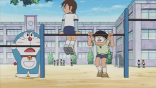 Doraemon Episode 254