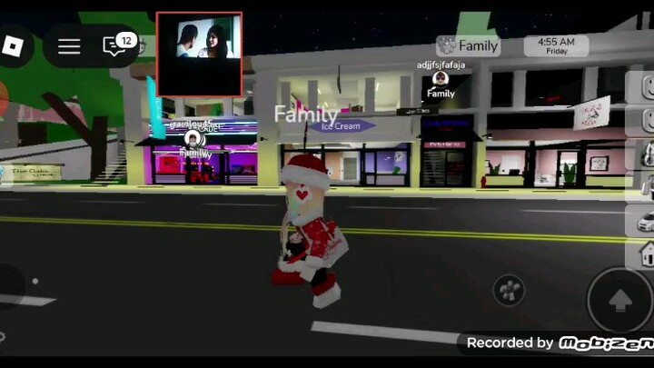 Cinema One - Continuity [17-11-2025] (Cinema One & Aphmau!)