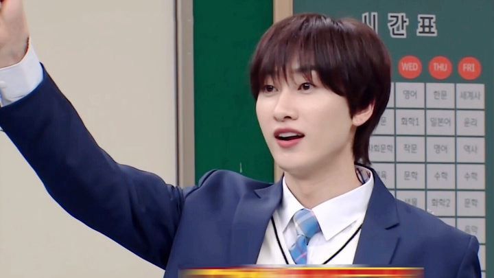 【อีฮยอกแจ/อึนฮยอก】พี่ชายที่รู้จัก รวมคลิปเต้น