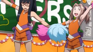 第7集|数码宝贝孩子们长大后的故事