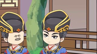 Episode 2 of "Dreams in the Cold Palace": If life could only be like our first encounter, why would 