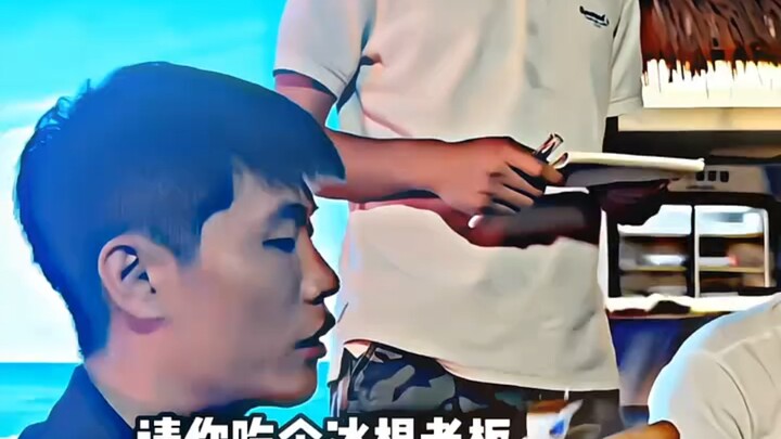 “没钱不该死，但是没钱就会死了，至少这个冬天过得肯定会冷”