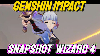 Snapshot Wizard 4