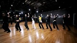 Blackpink Lisa dance practice