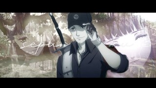 Separuh Aku - Persona 3 Reload AMV