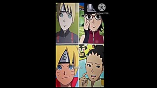 Adu Kakek?  #anime #narutonextgenerations #shorts #short #shortvideo #shortsvideo #subscribe #like