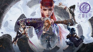 A Portrait of Jianghu: Bu Liang Ren Season 7 Eps 01 Sub Indonesia