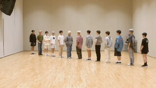 【Seventeen|World】I am so happy every time I watch it!!