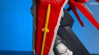 [Immersive hand-wasting] The little plane is coming~ The big class PG sky king
