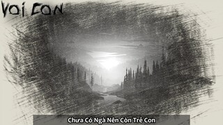 Chú Voi Con Ở Bản Đôn Mashup + Lyrics