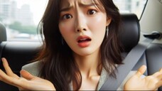 [STO Lee] [有趣的故事] 出租车司机被女性举报