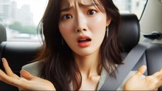 [STO Lee] [有趣的故事] 出租车司机被女性举报