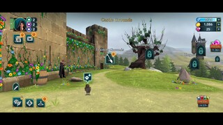 [Year One, Chapter Four] Hogwarts Mystery - Duelling Motives