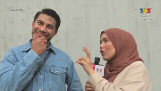 [CLIP] Melodi (1 Jun 2024): Cinta halusinasi Azrel Ismail? | Tonton