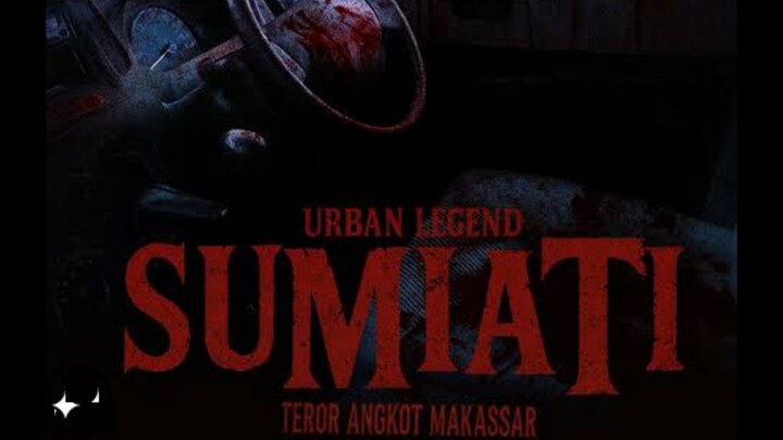 Urban Legend SUMIATI (Teror Angkot Makassar)