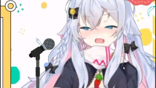 Hoạt hình|Streamer ảo vtuber GIF